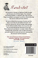 Beyond the Reef: (The Richard Bolitho adventures: 21): an unputdownable naval page-turner from the master storyteller of the sea - Retail Maharaj