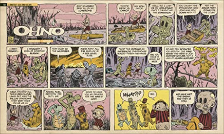 The Most Important Comic Book on Earth: Stories to Save the World - Retail Maharaj