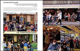 Café Society: Time Suspended: The Cafés & Bistros of Paris: Time Suspended: The Cafés & Bistros of Paris - Retail Maharaj