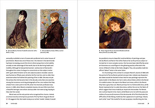 On Modern Beauty – Three Paintings by Manet, Gauguin, and Cézanne (Getty Publications – (Yale)) - Retail Maharaj