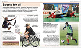 Sports: Facts at Your Fingertips - Retail Maharaj