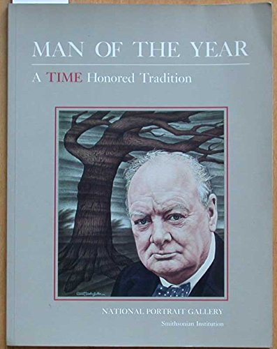 MAN OF THE YEAR PB: A Time Honored Tradition - Retail Maharaj