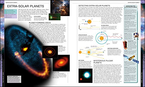 Universe: The Definitive Visual Guide - Retail Maharaj