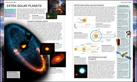 Universe: The Definitive Visual Guide - Retail Maharaj