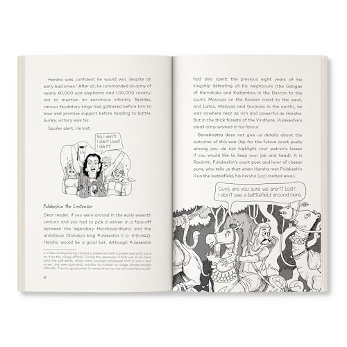 History Unpacked: The Why, When and What of Medieval India (Not Forgetting the Who and Where): A Fun Way to Learn History from the Chalukyas to the Early Mughals | Ages 10+ - Retail Maharaj