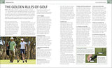 The Complete Golf Manual - Retail Maharaj