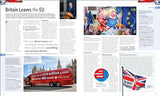 History of Britain and Ireland: The Definitive Visual Guide - Retail Maharaj
