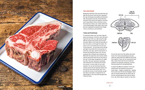 Franklin Steak: Dry-Aged. Live-Fired. Pure Beef. [A Cookbook] - Retail Maharaj