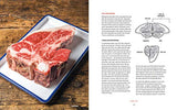 Franklin Steak: Dry-Aged. Live-Fired. Pure Beef. [A Cookbook] - Retail Maharaj