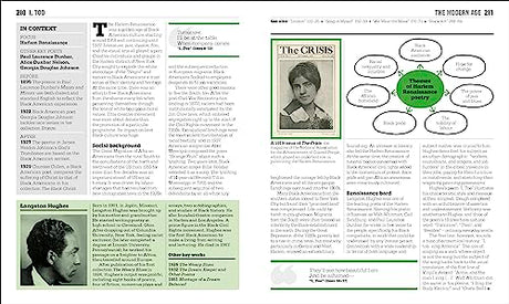 The Poetry Book: Big Ideas Simply Explained - Retail Maharaj