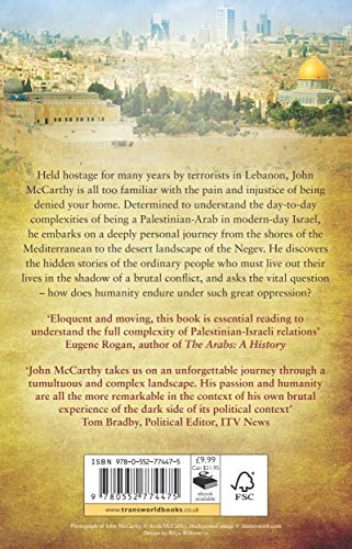 You Can't Hide the Sun: A Journey through Palestine - Retail Maharaj