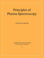 Principles of Plasma Spectroscopy: 2 (Cambridge Monographs on Plasma Physics) - Retail Maharaj