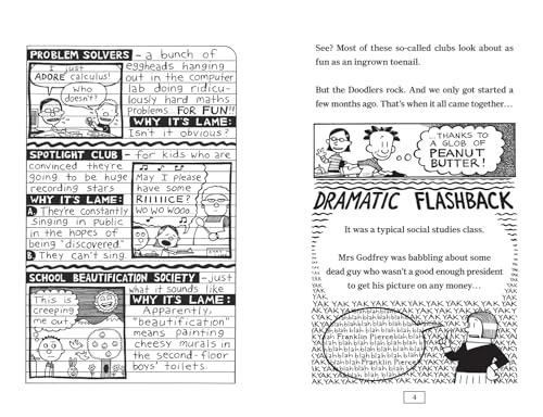 Big Nate Goes for Broke : Big Nate (4): Hilarious comic-book-style story for kids aged 9+ - Retail Maharaj