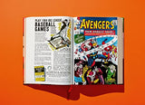 Marvel Comics Library. Avengers. Vol. 1. 1963-1965 - Retail Maharaj