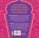 Ganesha for Babies - Retail Maharaj
