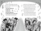 Lottie Luna and the Fang Fairy: Book 3 - Retail Maharaj