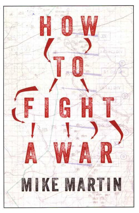 How To Fight A War - Retail Maharaj