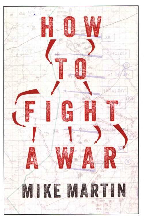 How To Fight A War - Retail Maharaj