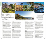 DK Naples and the Amalfi Coast - Retail Maharaj