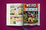 Ec Comics Library Weird Science 1 - Retail Maharaj