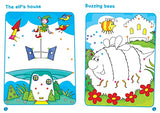 Dot-to-Dot Age 3-5 Wipe Clean Activity Book: Ideal for home learning (Collins Easy Learning Preschool) - Retail Maharaj