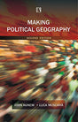 Making Political Geography (Second Edition) (2014) - Retail Maharaj
