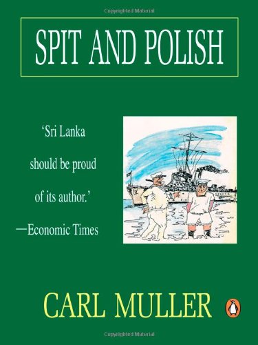 Spit And Polish - Retail Maharaj