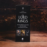 The Lord Of The Rings Boxed Set Âtv Tie-In Editionã - Retail Maharaj