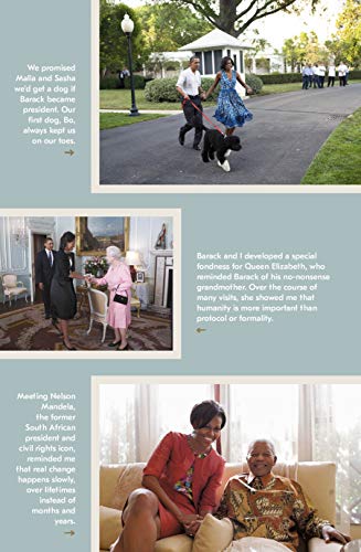 Becoming: Adapted for Younger Readers - Retail Maharaj
