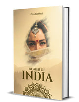 Women Of India - Retail Maharaj