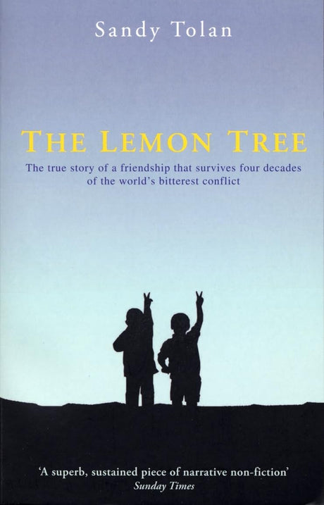 The Lemon Tree - Retail Maharaj