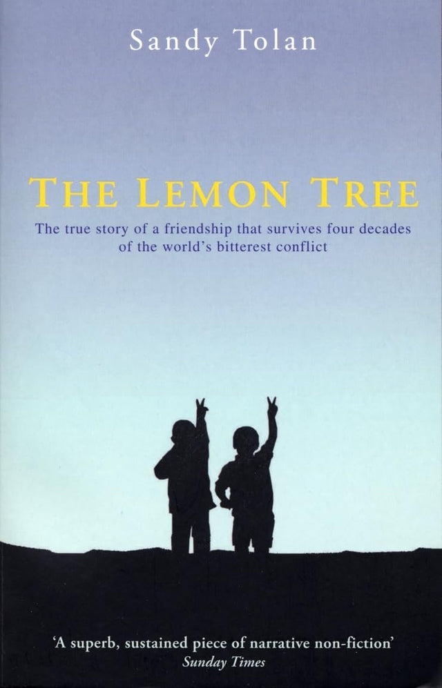 The Lemon Tree - Retail Maharaj