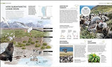 Habitats: Discover Earth's Precious Wild Places - Retail Maharaj