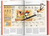 Food & Drink Infographics. A Visual Guide to Culinary Pleasures: Creative Elements - Retail Maharaj