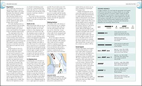 The Complete Sailing Manual (DK Complete Manuals) - Retail Maharaj