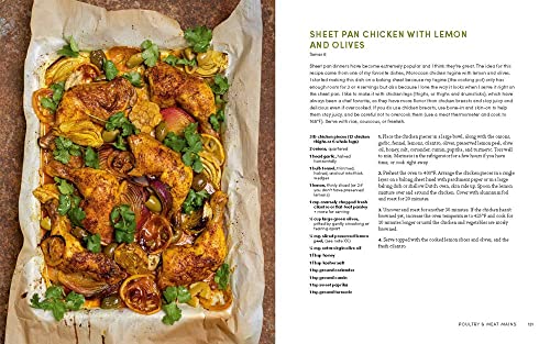 Don't Worry, Just Cook: Delicious, Timeless Recipes for Comfort and Connection - Retail Maharaj