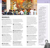 DK Top 10 Mexico City - Retail Maharaj