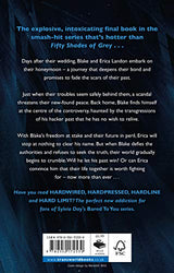 Hard Love: (The Hacker Series, Book 5) - Retail Maharaj