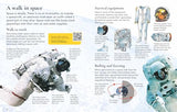 First Encyclopedia of Space - Retail Maharaj