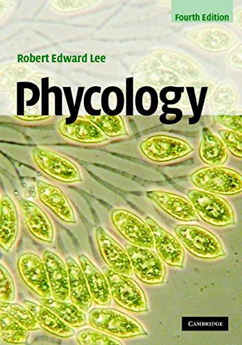 Phycology (South Asian Edition) - Retail Maharaj