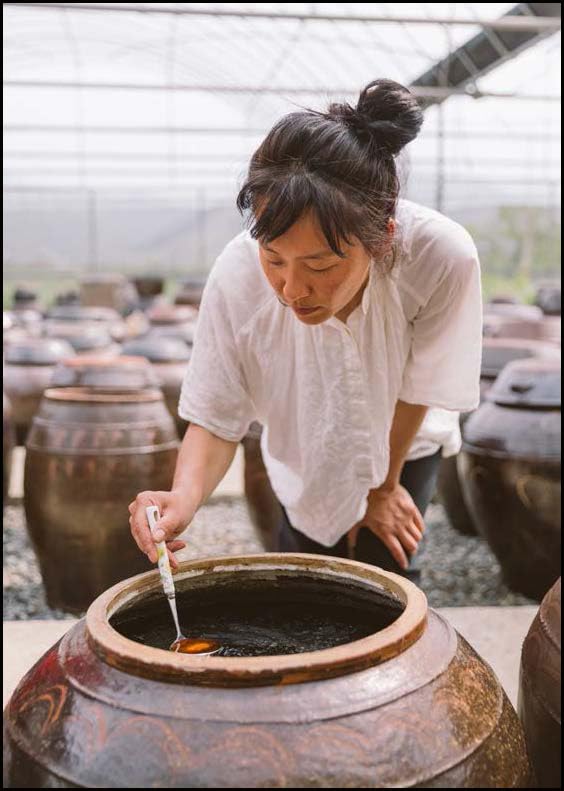 Taste Korea: Korean Recipes With Local Ingredients - Retail Maharaj