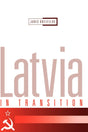 Latvia in Transition - Retail Maharaj