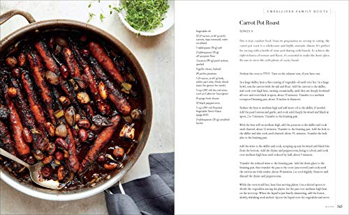 The Chef's Garden: A Modern Guide to Common and Unusual Vegetables--with Recipes - Retail Maharaj