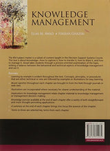 KNOWLEDGE MANAGEMENT, 1ST EDN - Retail Maharaj