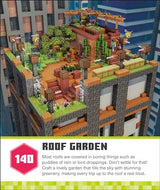 Minecraft Idea a Day: Packed with Hundreds of Ideas to Inspire You! - Retail Maharaj