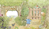 Peter Rabbit: A Peep-Inside Tale - Retail Maharaj