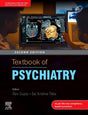 TEXTBOOK OF PSYCHIATRY WITH ACCESS CODE 2ED (PB 2025) - Retail Maharaj