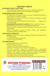 Value Orientation of Eduation - Retail Maharaj