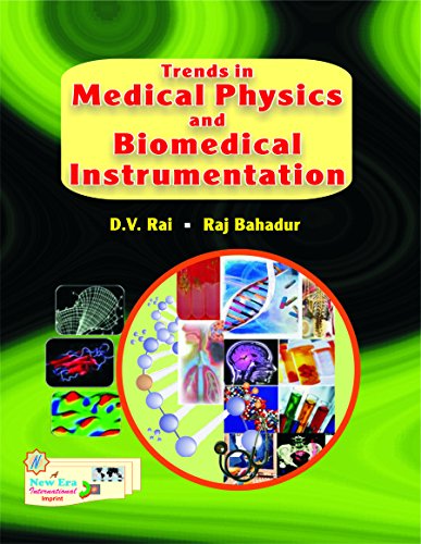 Trends in Medical Physics and Biomedical Instruments - Retail Maharaj