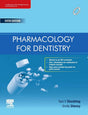 PHARMACOLOGY FOR DENTISTYR WITH ACCESS CODE 5ED (PB 2025) - Retail Maharaj